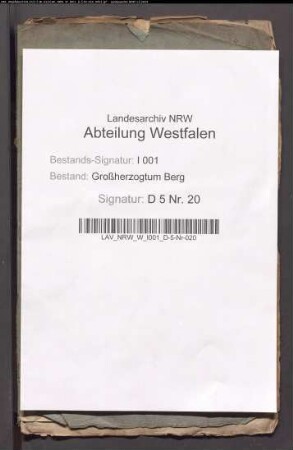 Formalitäten bei Bau- und Reparaturausgaben
