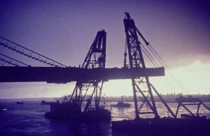 Theodor-Heuss-Brücke, Düsseldorf