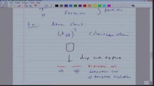 8. g(2) for atoms and light