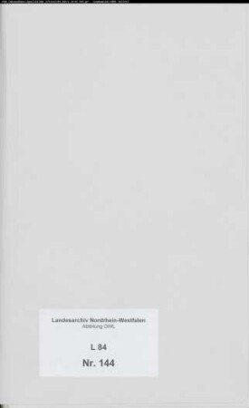Sportelnmanual des Hofgerichts