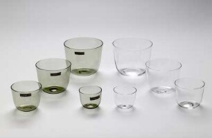 Weinbecher, Becherservice "Alpha" Modell-Nr. "267"