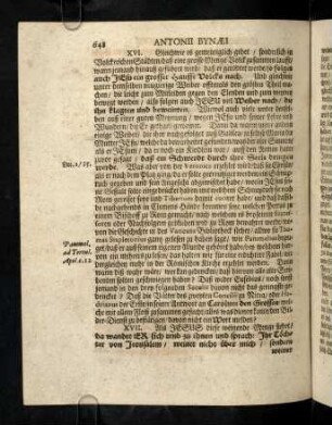 648-659, XVII-XXIV