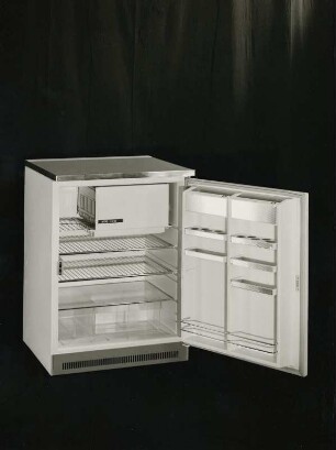 Tischkühlschrank "170 deluxe" der AEG