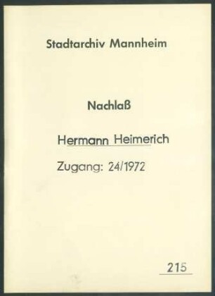 Einzelne Bundesländer, hier: Rheinland-Pfalz