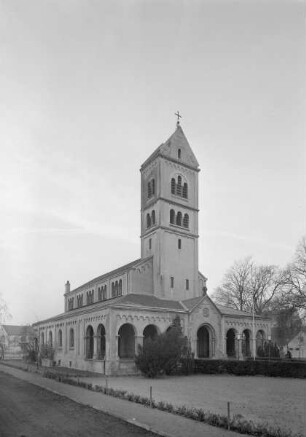 Schloßkirche
