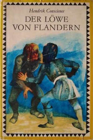 Der Löwe von Flandern