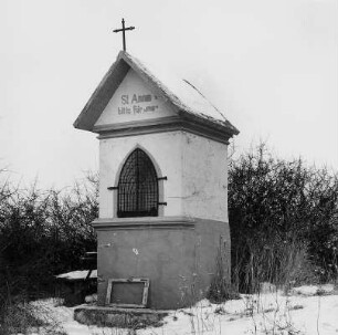 Bildstock; Selters, Kirchberg