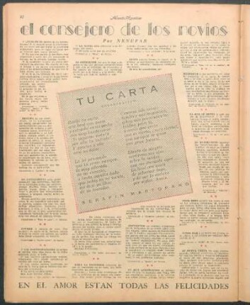 ¿Cuál es el motivo de su desconfianza?