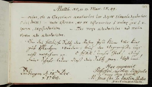 357-358 Enslin, Josua Chr.Fr.