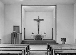 Evangelisches Gemeindezentrum