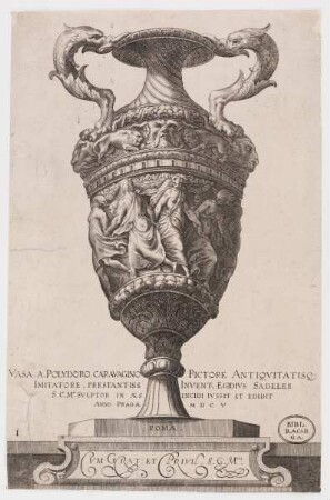 Vase 1