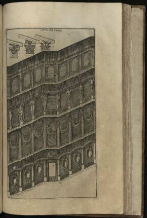 Lastra XVII. Trat. III.