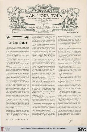 No 201 (Septembre 1902)