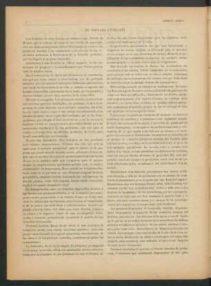 El nirvana literario