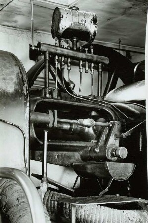 Wilsdruff, Lokomobile, 1935/36