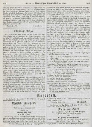 335-336 Werbung