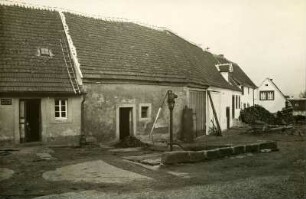 Ecke Landgrafen- und Fischweiherstr