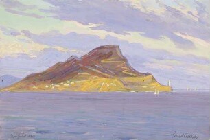 Cap Gibraltar