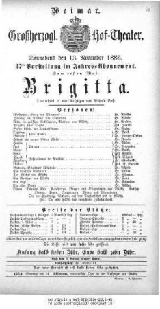 Brigitta