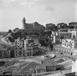 Chiesa Madonna dei Pompei