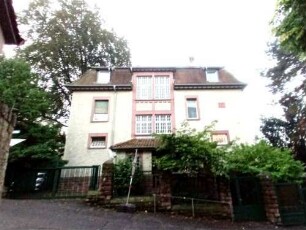 Heidelberg-Neuenheim Philosophenweg 4