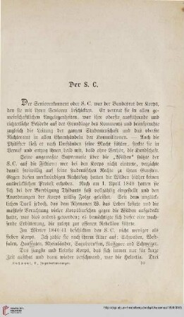 Der S.C.