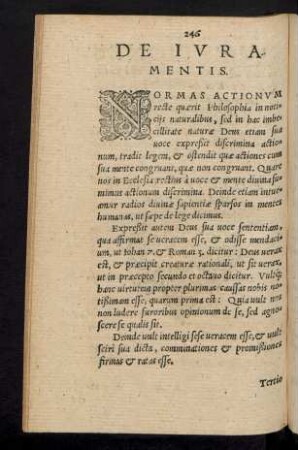 De Iuramentis.