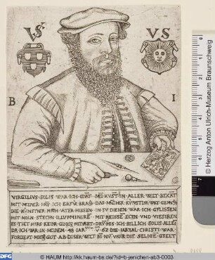 Virgil Solis