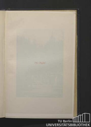 The angler.