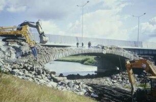 Neißebrücke Forst/Olszyna