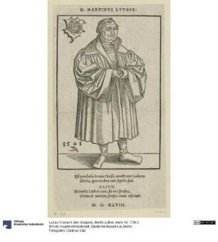 Martin Luther