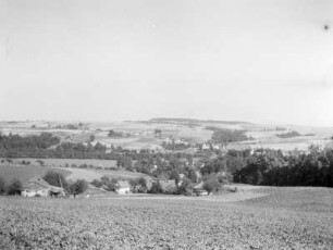Burkersdorf