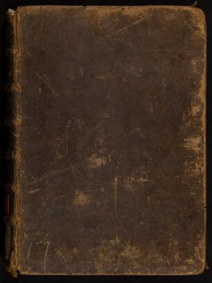 Vita sancti Martini (Sulpicius Severus, Gregorius Turonensis) - Vitae patrum (Rufinus Aquileiensis, Hieronymus) : Hdschr. 148