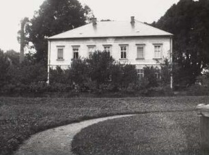 Ehemalige Schule