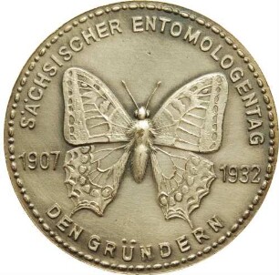 Dresden - Sächsischer Entomologentag