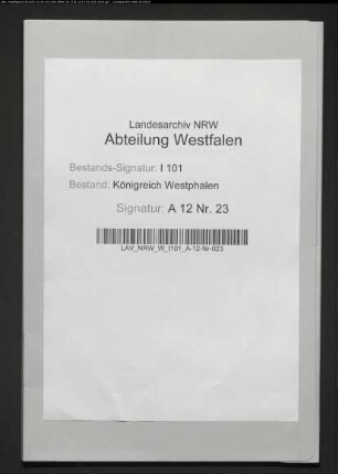 Schulwesen zu Marienloh