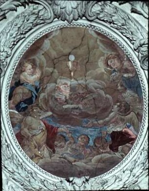 Eucharistie