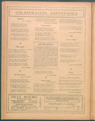 El soldado español