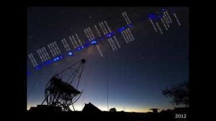 Preisträgervortrag der Stern-Gerlach-Medaille 2016: "Hochenergie-Gamma-Astronomie mit den H.E.S.S.-Teleskopen: der Himmel in einem neuen Licht"