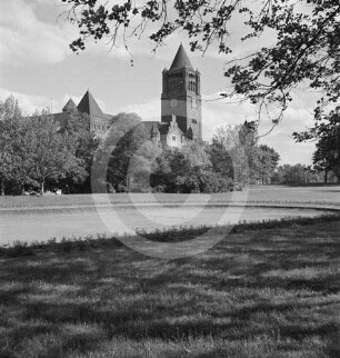 Schloss Posen