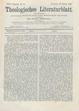 521-524 [Rezension] Miketta, Karl, Der Pharao des Auszuges