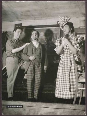 Frau Luna (Paul Lincke)