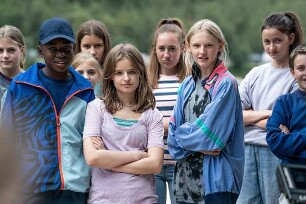Das fliegende Klassenzimmer