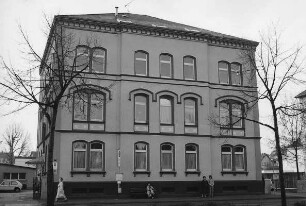 Gießen, Südanlage 14