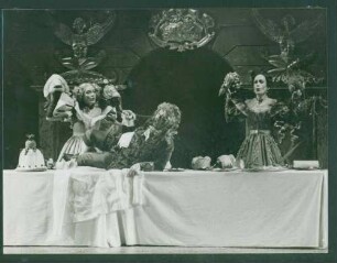 La Cenerentola (Gioachino Rossini)