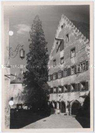 Meersburg, Hofapotheke