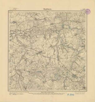1984 (alte Nr.: 629) Rogehnen