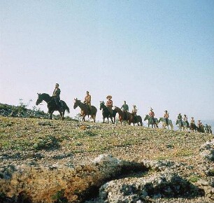 Die Banditen vom Rio Grande