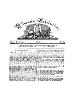 92: Heft 92