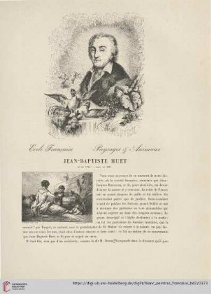 Jean-Baptiste Huet